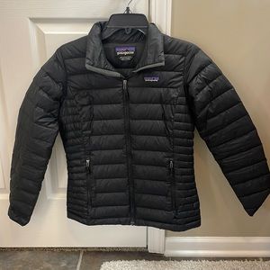 Patagonia Down Sweater Jacket